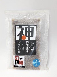 しぐれ煮