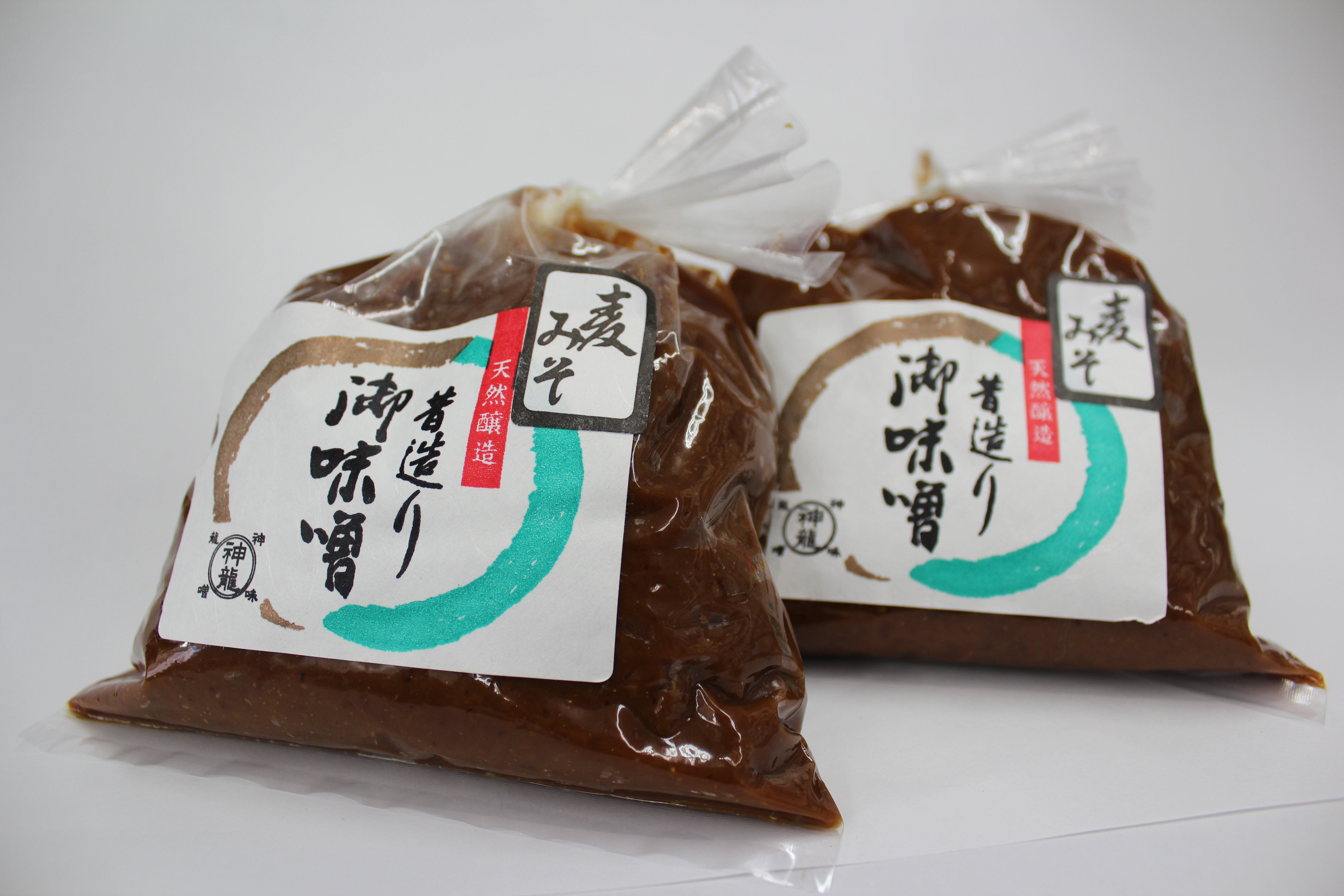 18　神龍味噌